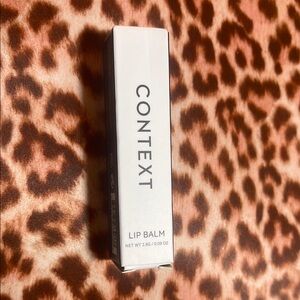 Context Lip Balm - Light My Fire